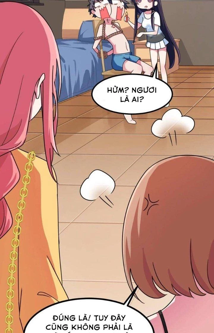 Phương Pháp Sử Dụng Ma Nữ Và Thánh Nữ Chapter 19 - 29