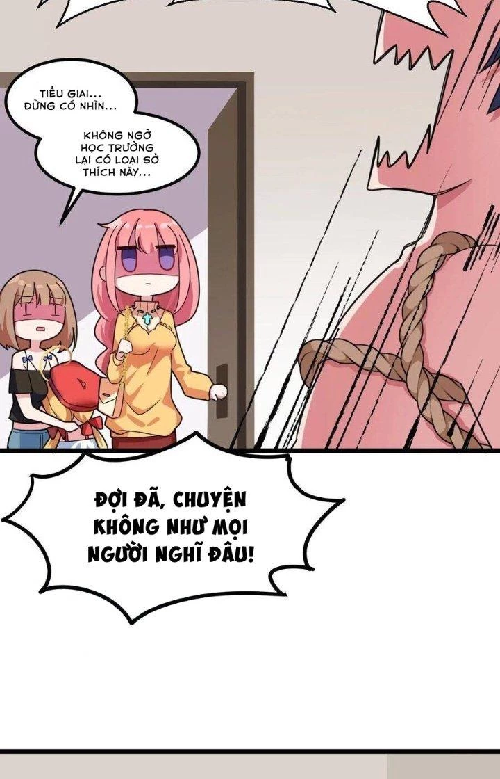 Phương Pháp Sử Dụng Ma Nữ Và Thánh Nữ Chapter 19 - 32