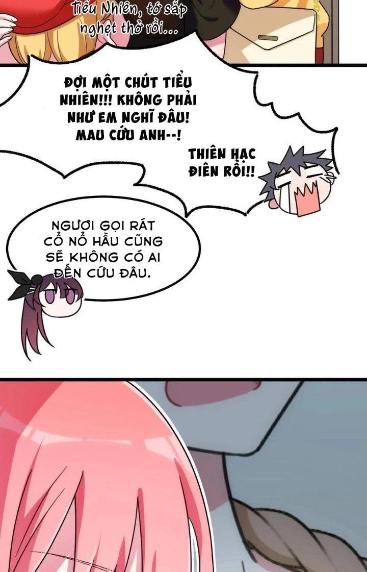 Phương Pháp Sử Dụng Ma Nữ Và Thánh Nữ Chapter 19 - 34