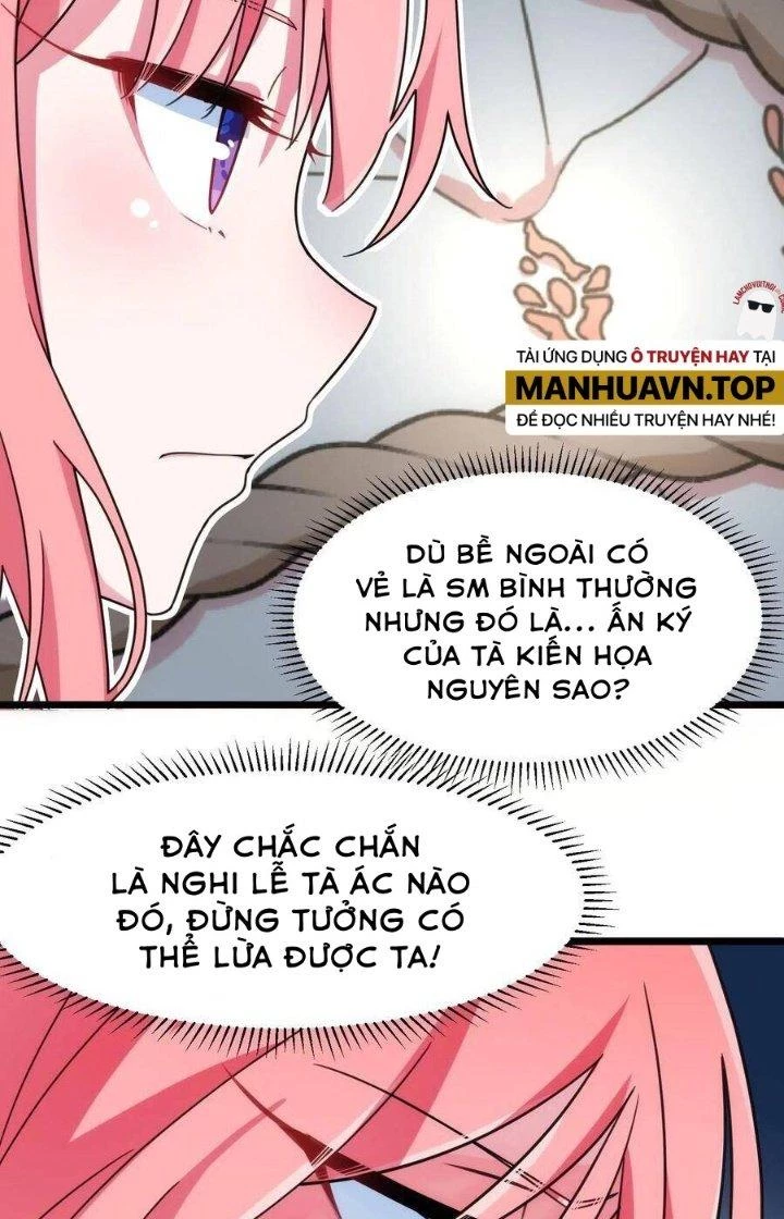 Phương Pháp Sử Dụng Ma Nữ Và Thánh Nữ Chapter 19 - 35