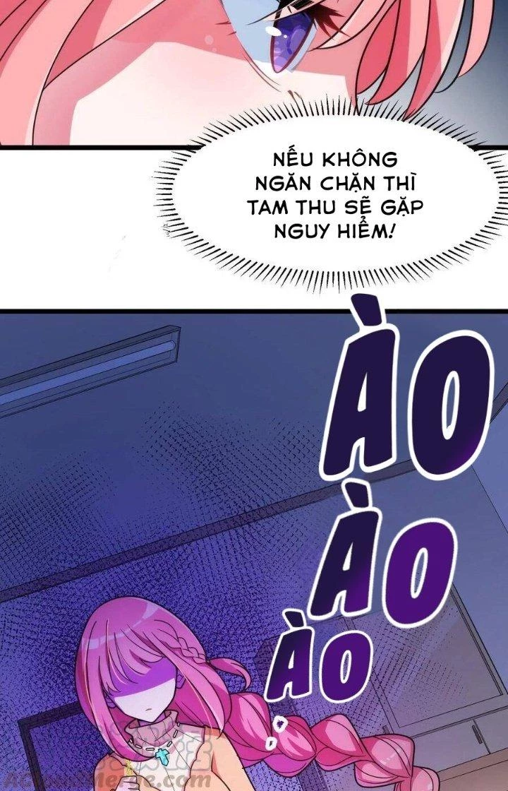 Phương Pháp Sử Dụng Ma Nữ Và Thánh Nữ Chapter 19 - 36