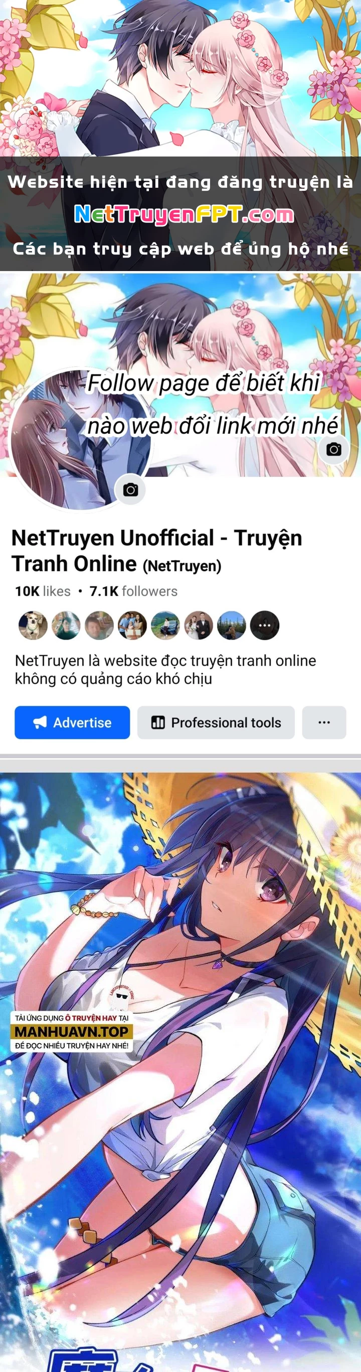 Phương Pháp Sử Dụng Ma Nữ Và Thánh Nữ Chapter 41 - 1