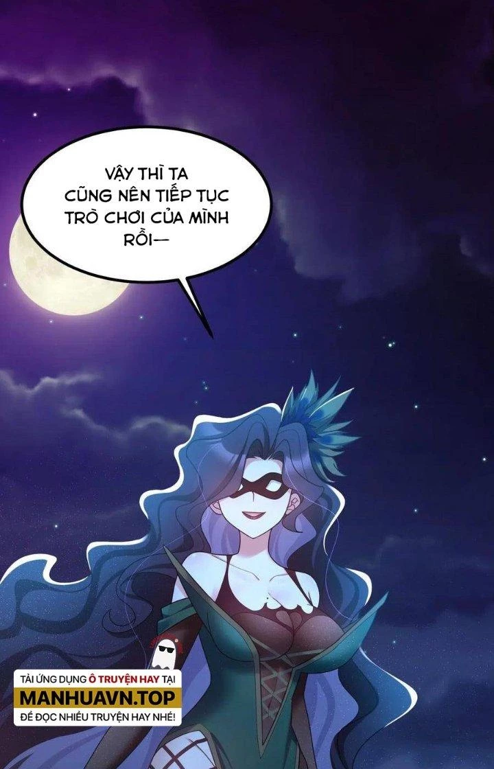 Phương Pháp Sử Dụng Ma Nữ Và Thánh Nữ Chapter 41 - 3
