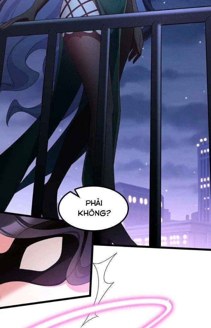Phương Pháp Sử Dụng Ma Nữ Và Thánh Nữ Chapter 41 - 4