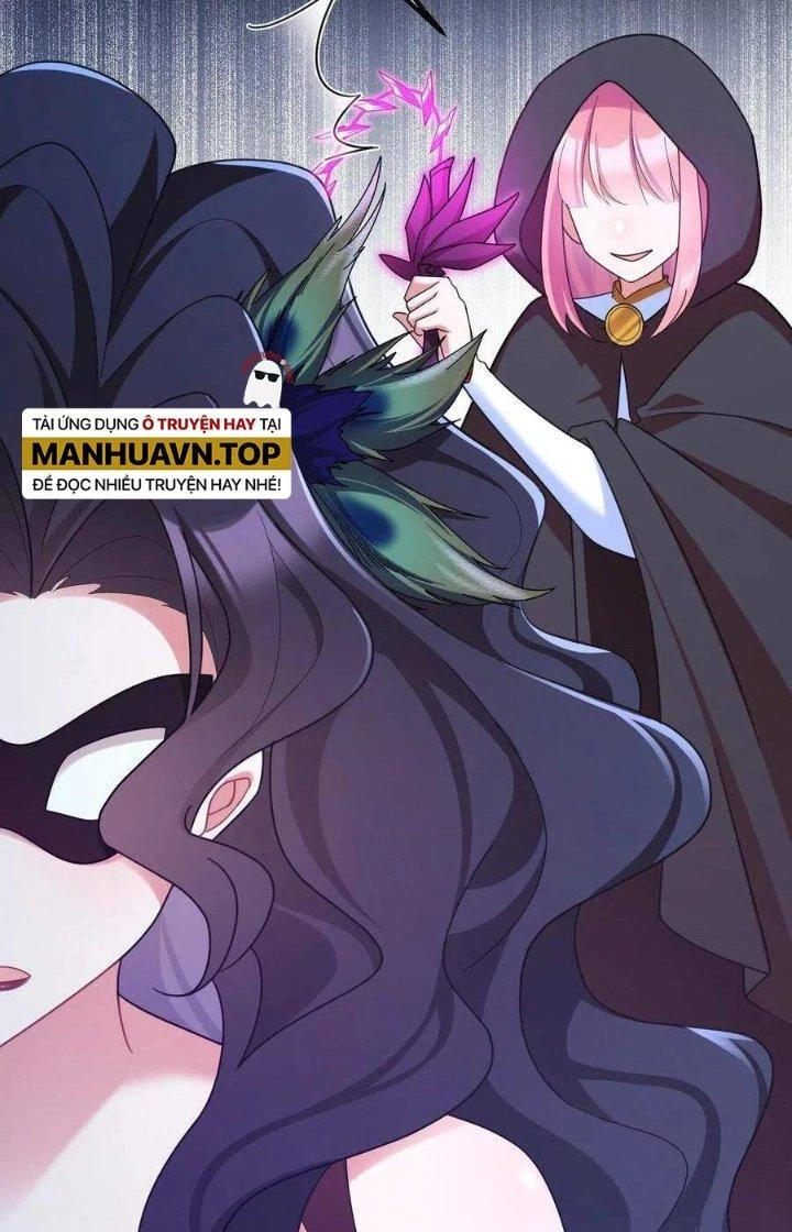 Phương Pháp Sử Dụng Ma Nữ Và Thánh Nữ Chapter 41 - 7