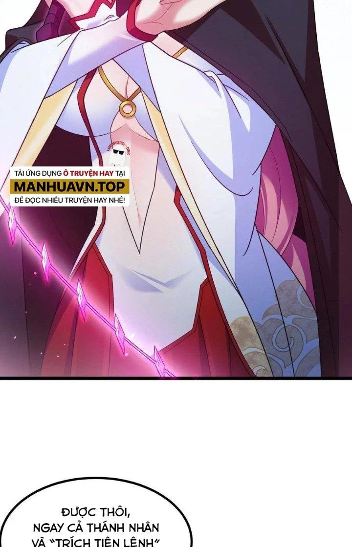 Phương Pháp Sử Dụng Ma Nữ Và Thánh Nữ Chapter 41 - 11