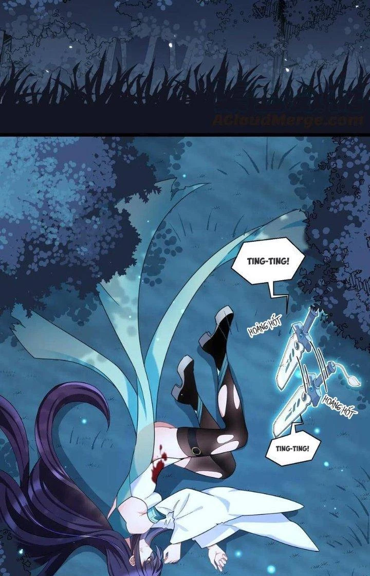 Phương Pháp Sử Dụng Ma Nữ Và Thánh Nữ Chapter 41 - 29