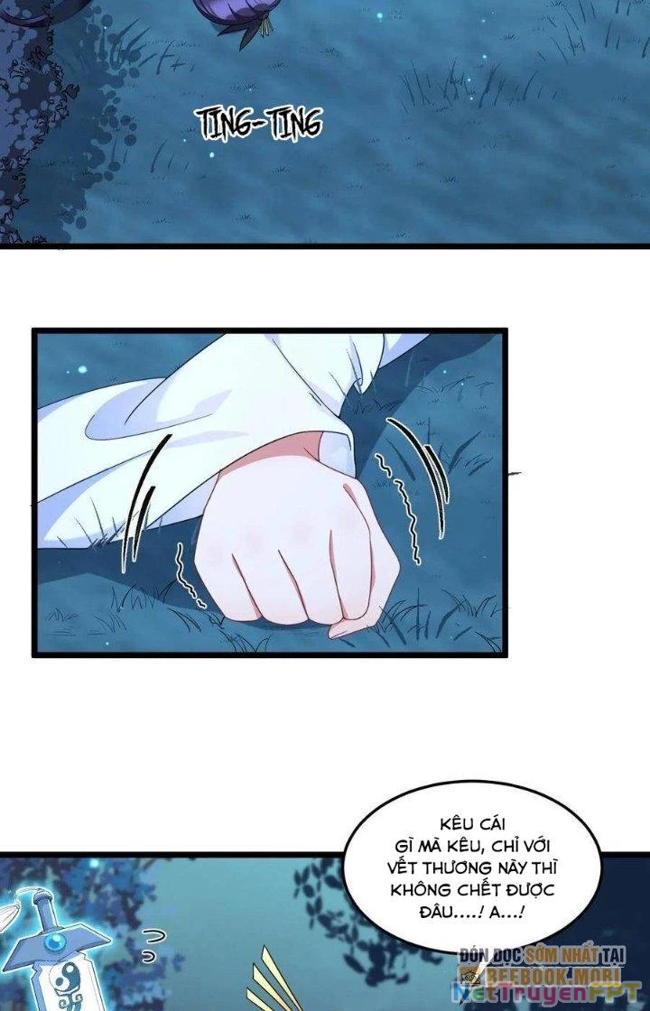 Phương Pháp Sử Dụng Ma Nữ Và Thánh Nữ Chapter 41 - 30