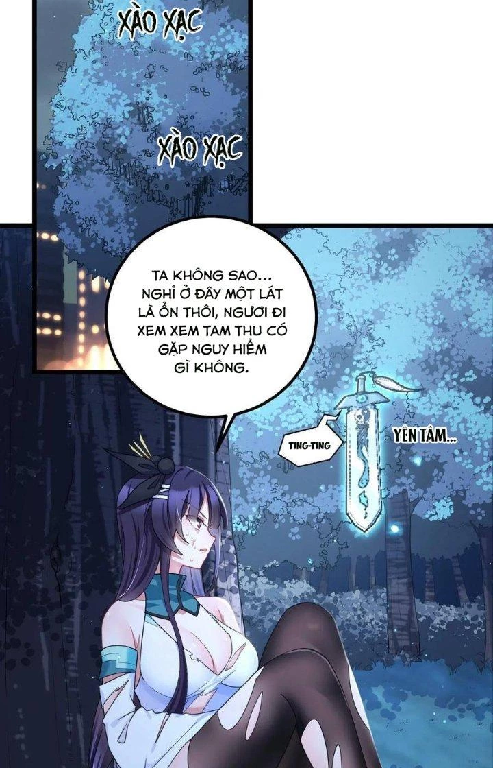 Phương Pháp Sử Dụng Ma Nữ Và Thánh Nữ Chapter 41 - 32