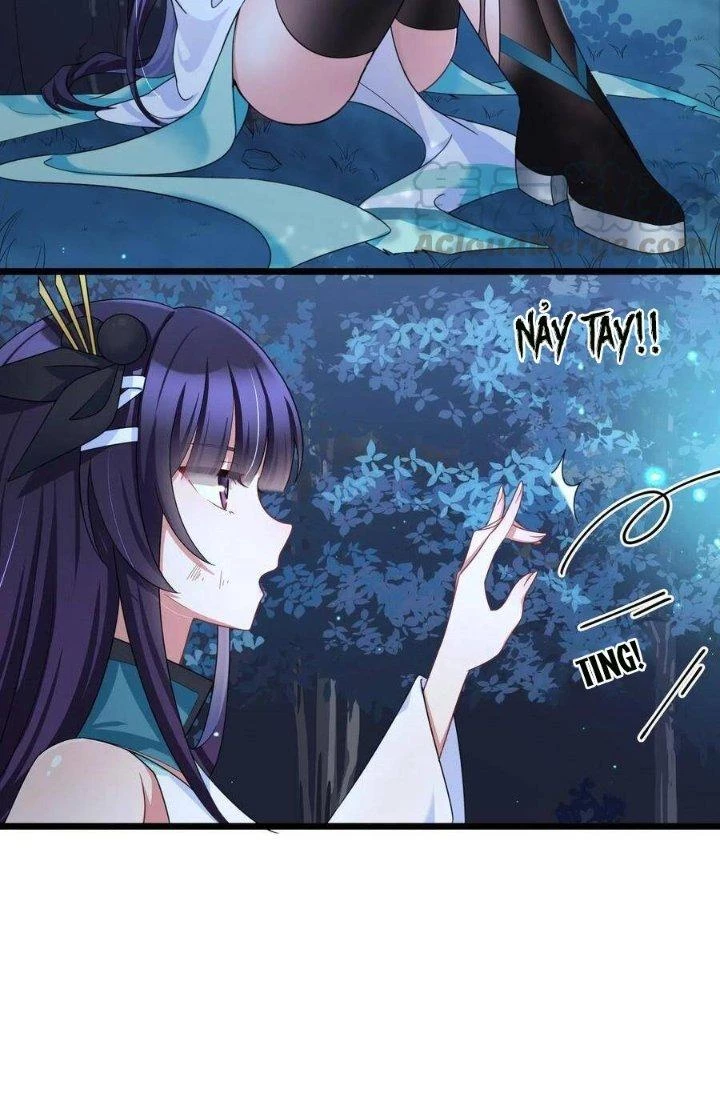 Phương Pháp Sử Dụng Ma Nữ Và Thánh Nữ Chapter 41 - 33