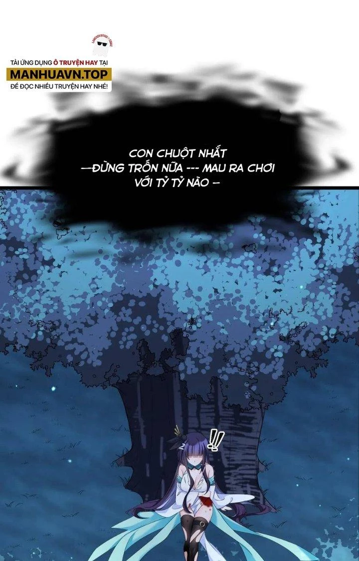 Phương Pháp Sử Dụng Ma Nữ Và Thánh Nữ Chapter 41 - 34
