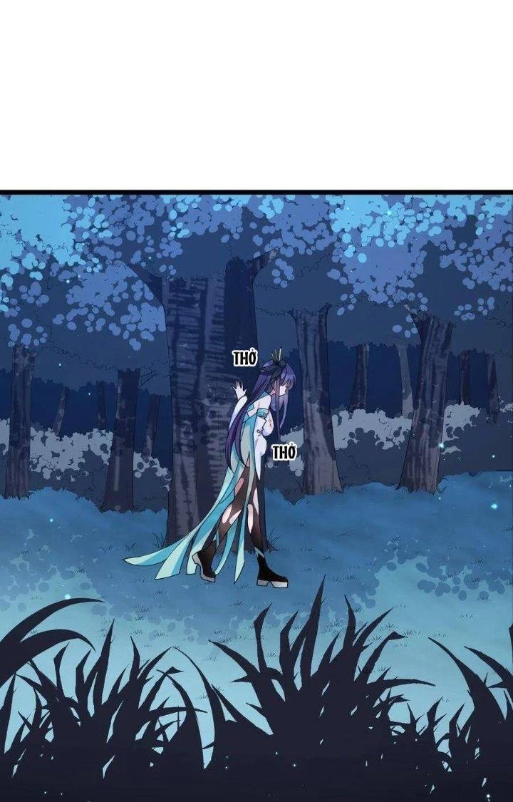 Phương Pháp Sử Dụng Ma Nữ Và Thánh Nữ Chapter 41 - 36