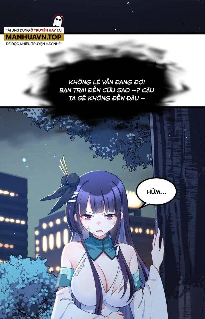 Phương Pháp Sử Dụng Ma Nữ Và Thánh Nữ Chapter 41 - 37