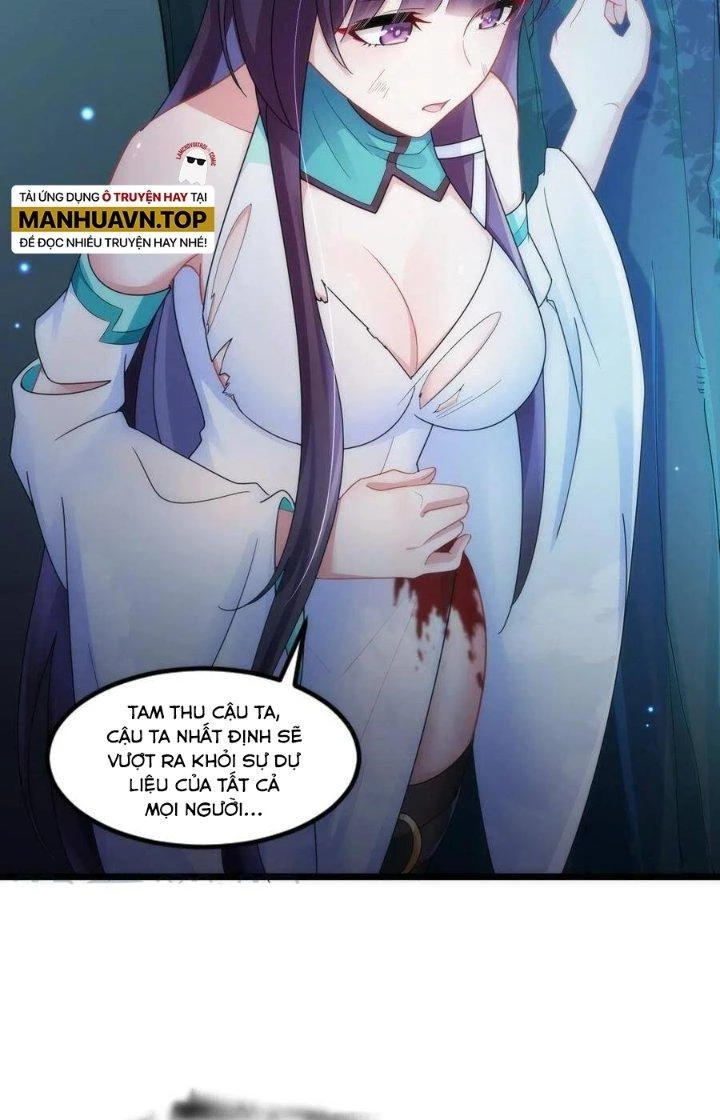 Phương Pháp Sử Dụng Ma Nữ Và Thánh Nữ Chapter 41 - 41