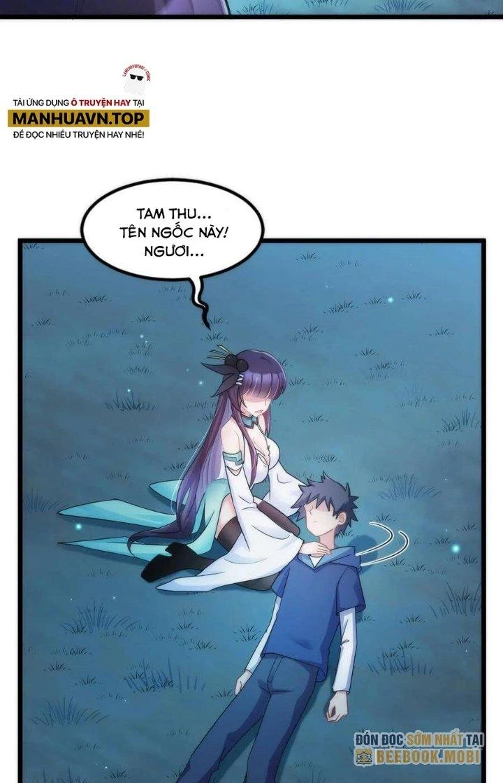 Phương Pháp Sử Dụng Ma Nữ Và Thánh Nữ Chapter 41 - 46