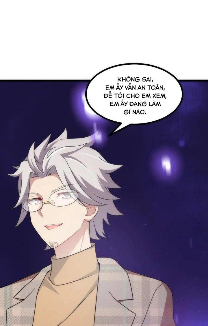 Phương Pháp Sử Dụng Ma Nữ Và Thánh Nữ Chapter 41 - 51
