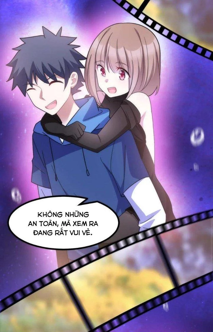 Phương Pháp Sử Dụng Ma Nữ Và Thánh Nữ Chapter 41 - 54