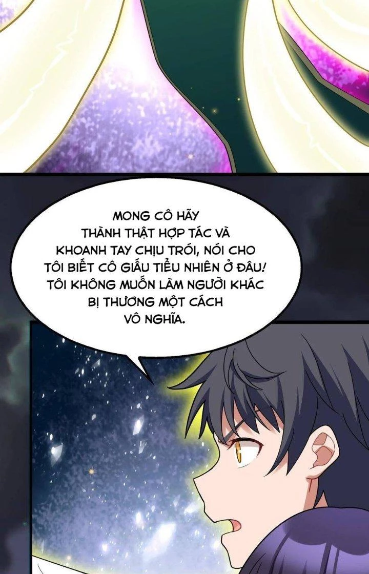 Phương Pháp Sử Dụng Ma Nữ Và Thánh Nữ Chapter 46 - 7