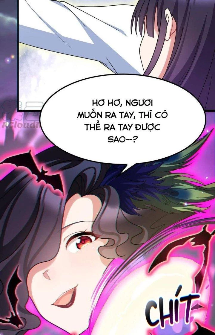 Phương Pháp Sử Dụng Ma Nữ Và Thánh Nữ Chapter 46 - 8