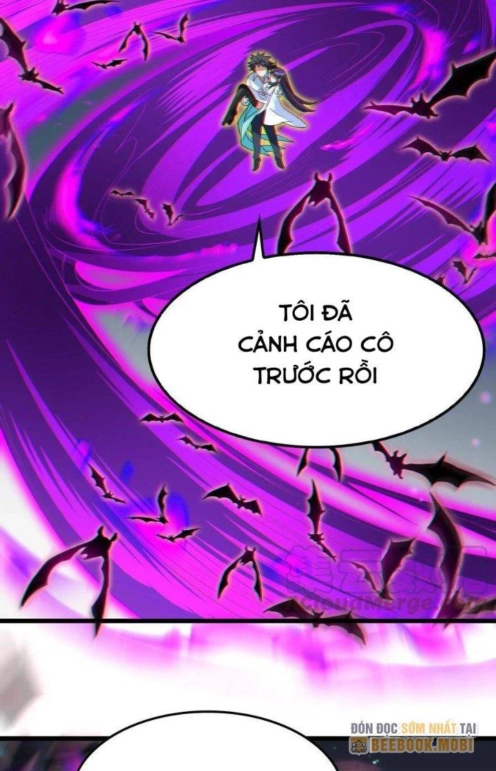 Phương Pháp Sử Dụng Ma Nữ Và Thánh Nữ Chapter 46 - 10