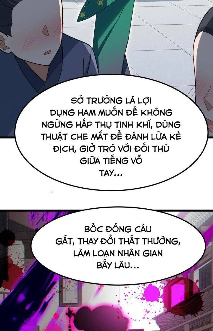 Phương Pháp Sử Dụng Ma Nữ Và Thánh Nữ Chapter 46 - 14