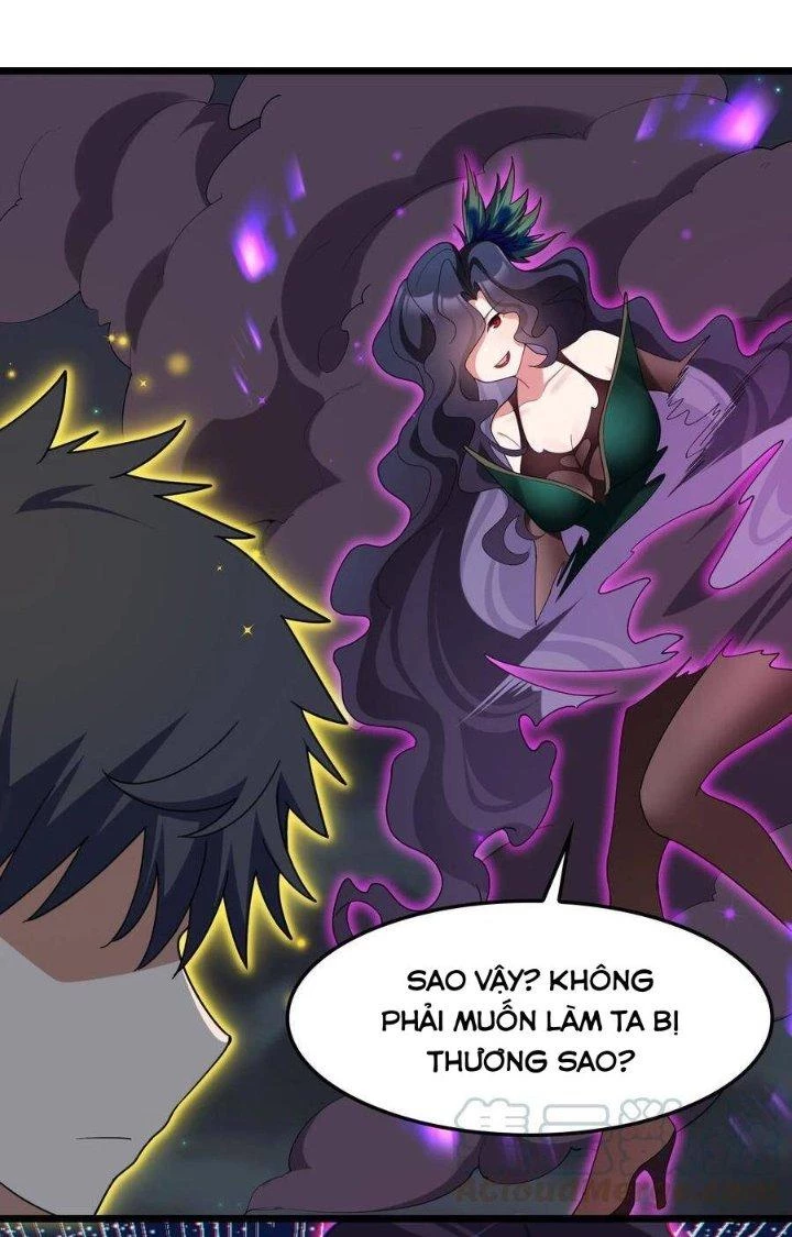 Phương Pháp Sử Dụng Ma Nữ Và Thánh Nữ Chapter 46 - 21