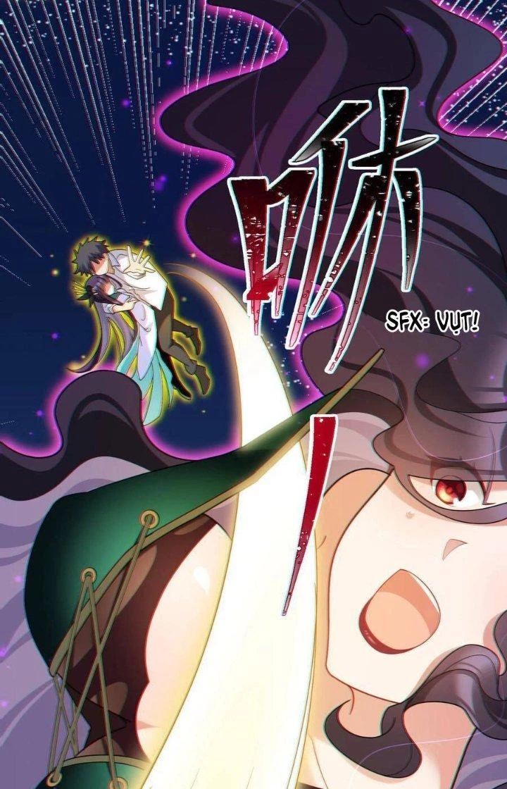 Phương Pháp Sử Dụng Ma Nữ Và Thánh Nữ Chapter 46 - 22