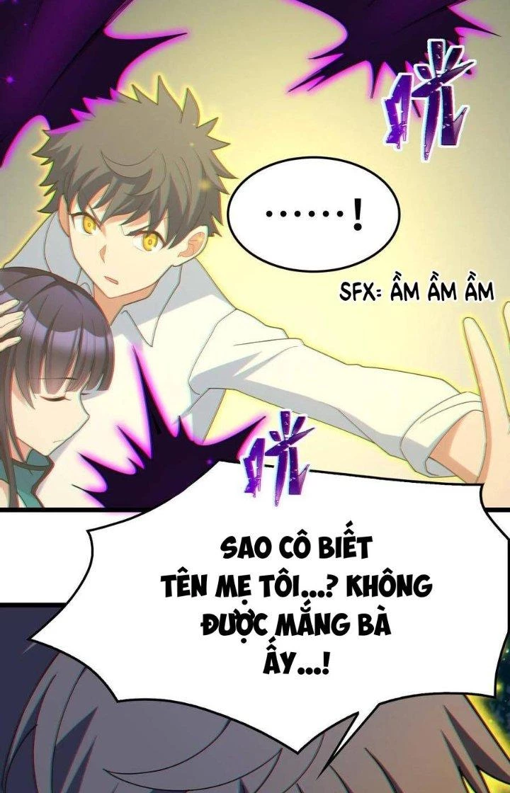 Phương Pháp Sử Dụng Ma Nữ Và Thánh Nữ Chapter 46 - 25