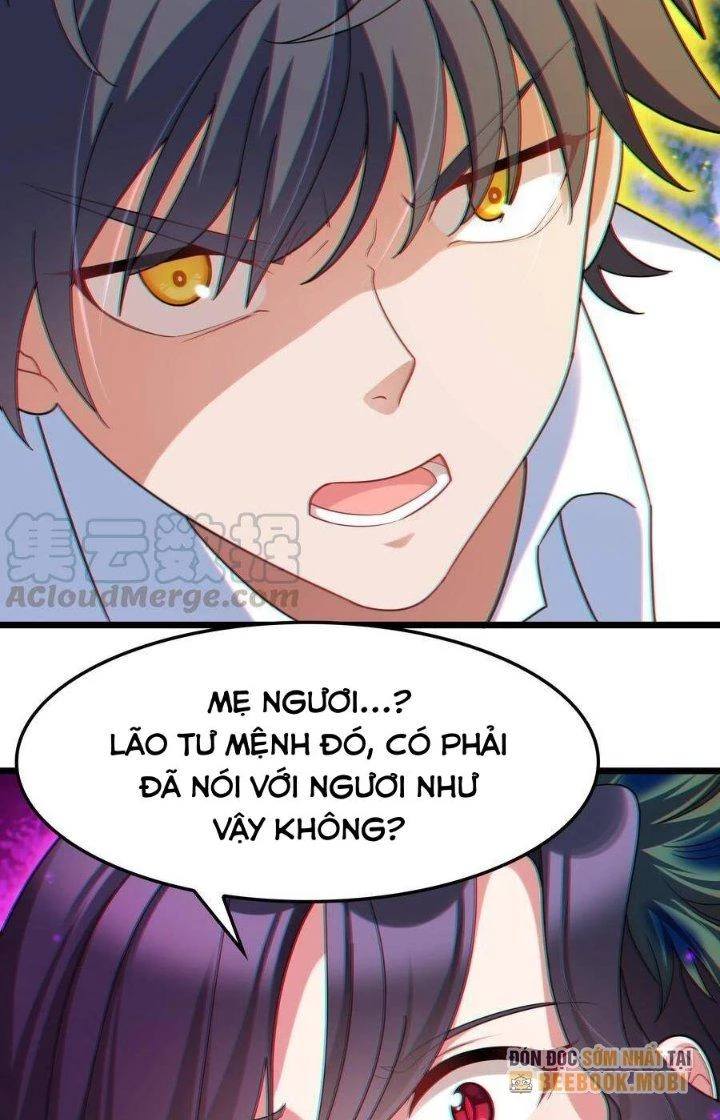 Phương Pháp Sử Dụng Ma Nữ Và Thánh Nữ Chapter 46 - 26