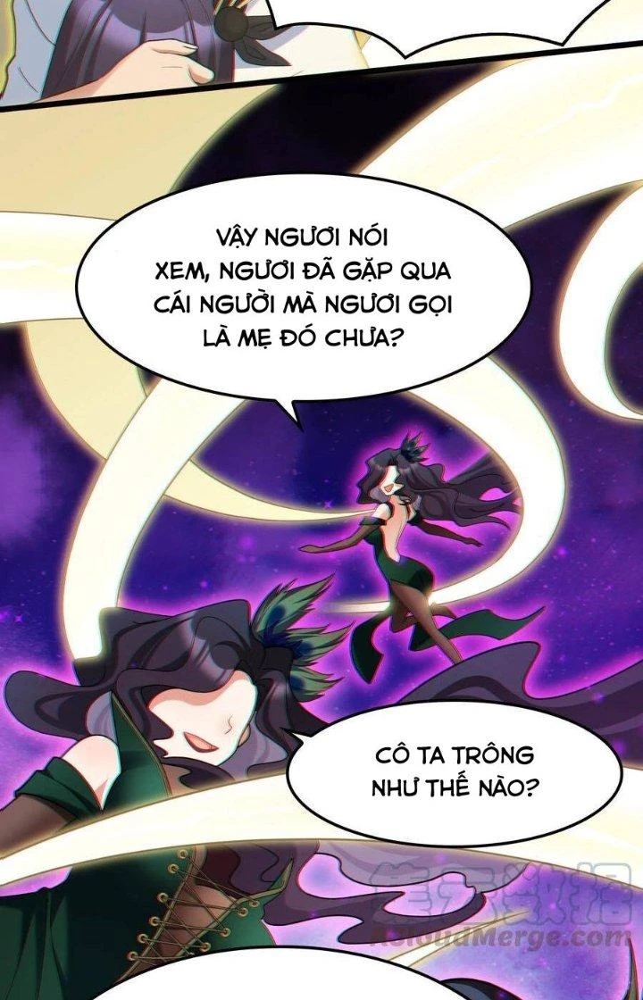Phương Pháp Sử Dụng Ma Nữ Và Thánh Nữ Chapter 46 - 28