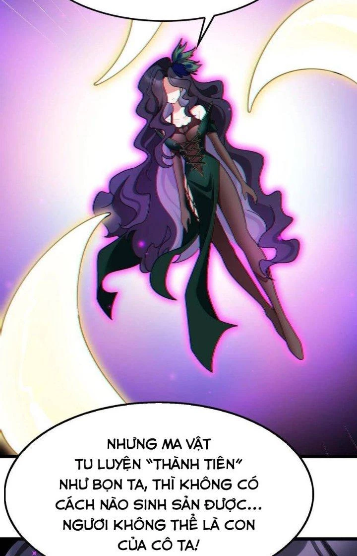 Phương Pháp Sử Dụng Ma Nữ Và Thánh Nữ Chapter 46 - 33