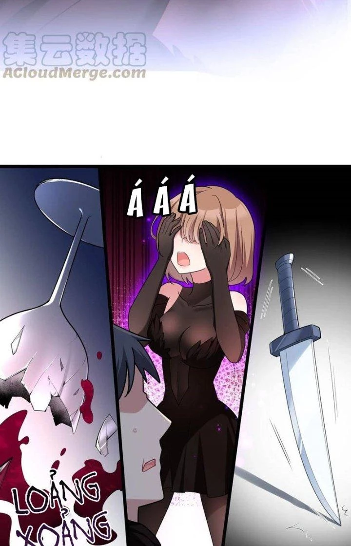 Phương Pháp Sử Dụng Ma Nữ Và Thánh Nữ Chapter 48.5 - 2