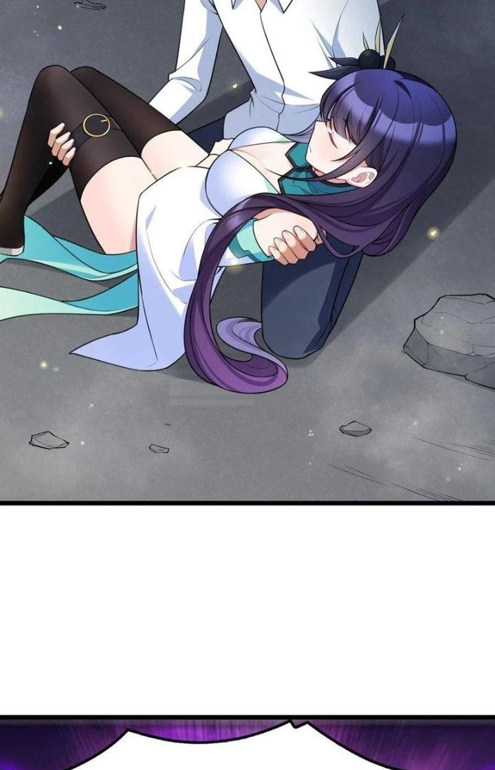Phương Pháp Sử Dụng Ma Nữ Và Thánh Nữ Chapter 48.5 - 7