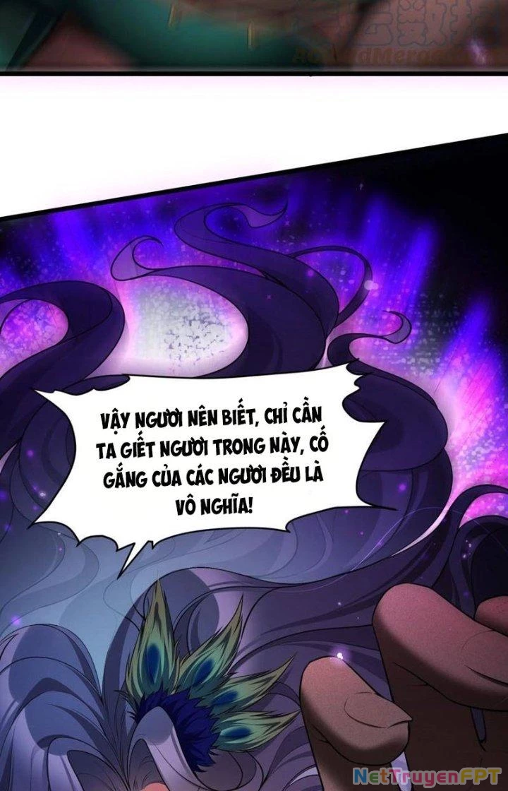 Phương Pháp Sử Dụng Ma Nữ Và Thánh Nữ Chapter 48.5 - 9