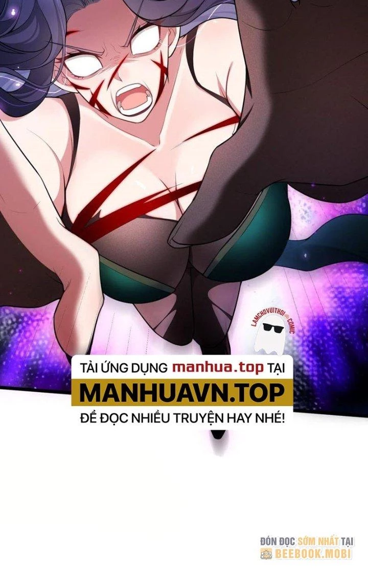 Phương Pháp Sử Dụng Ma Nữ Và Thánh Nữ Chapter 48.5 - 10