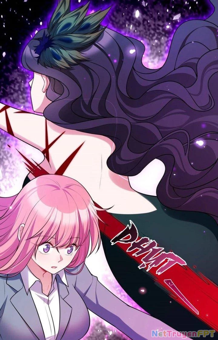 Phương Pháp Sử Dụng Ma Nữ Và Thánh Nữ Chapter 48.5 - 12