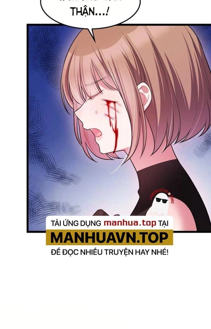 Phương Pháp Sử Dụng Ma Nữ Và Thánh Nữ Chapter 48.5 - 14