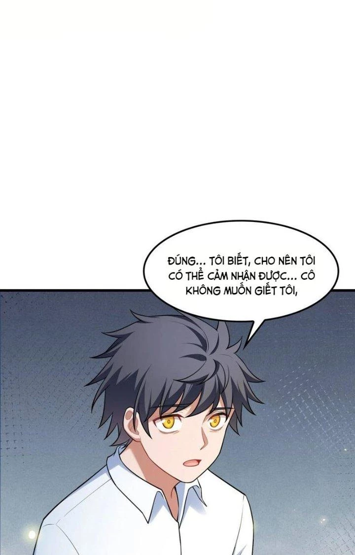 Phương Pháp Sử Dụng Ma Nữ Và Thánh Nữ Chapter 48.5 - 15
