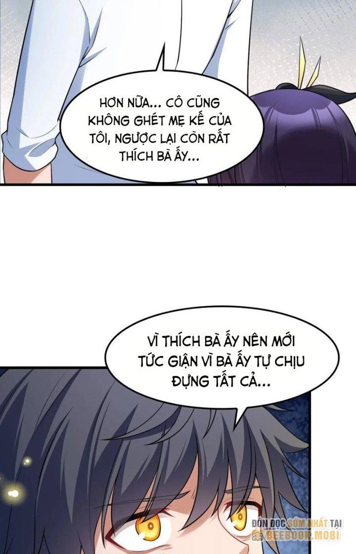 Phương Pháp Sử Dụng Ma Nữ Và Thánh Nữ Chapter 48.5 - 16