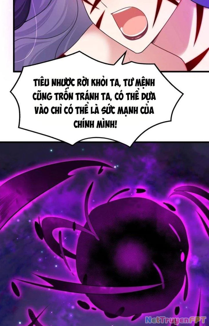 Phương Pháp Sử Dụng Ma Nữ Và Thánh Nữ Chapter 48.5 - 18