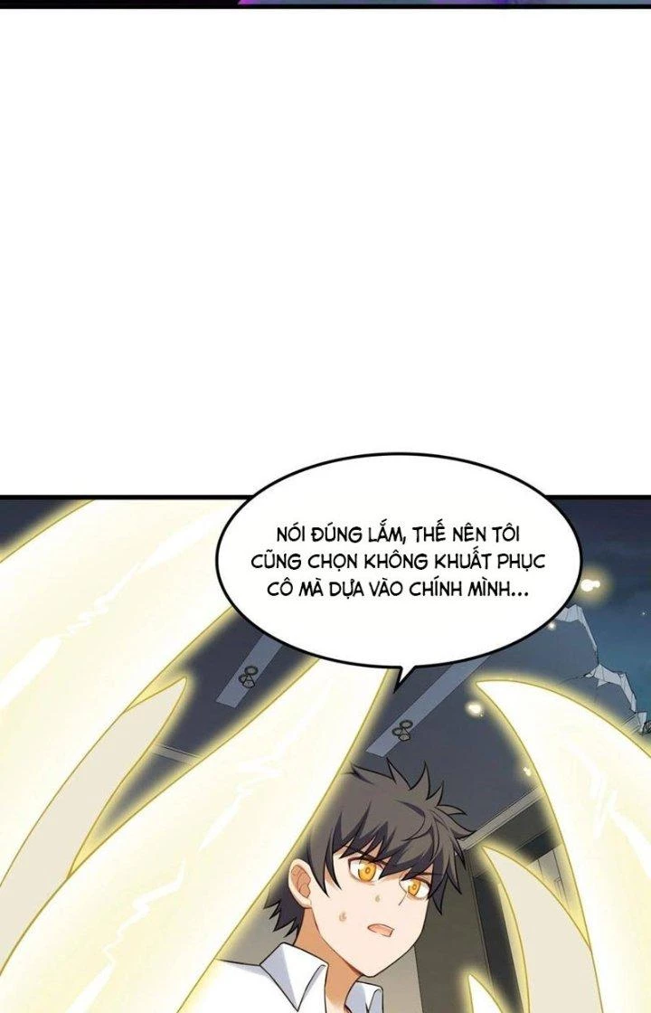 Phương Pháp Sử Dụng Ma Nữ Và Thánh Nữ Chapter 48.5 - 20