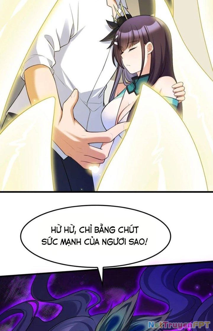 Phương Pháp Sử Dụng Ma Nữ Và Thánh Nữ Chapter 48.5 - 21