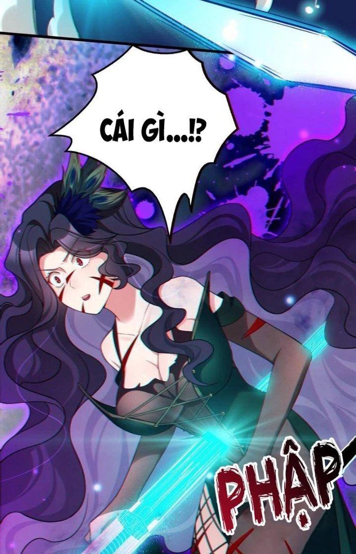 Phương Pháp Sử Dụng Ma Nữ Và Thánh Nữ Chapter 48.5 - 27