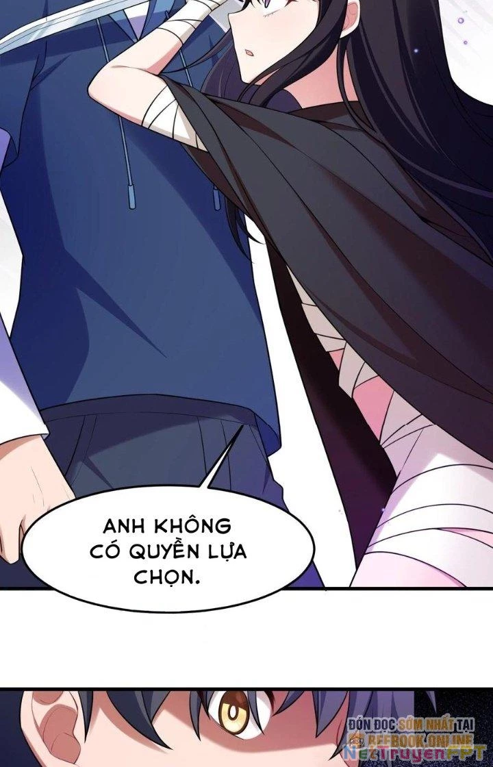 Phương Pháp Sử Dụng Ma Nữ Và Thánh Nữ Chapter 51 - 5