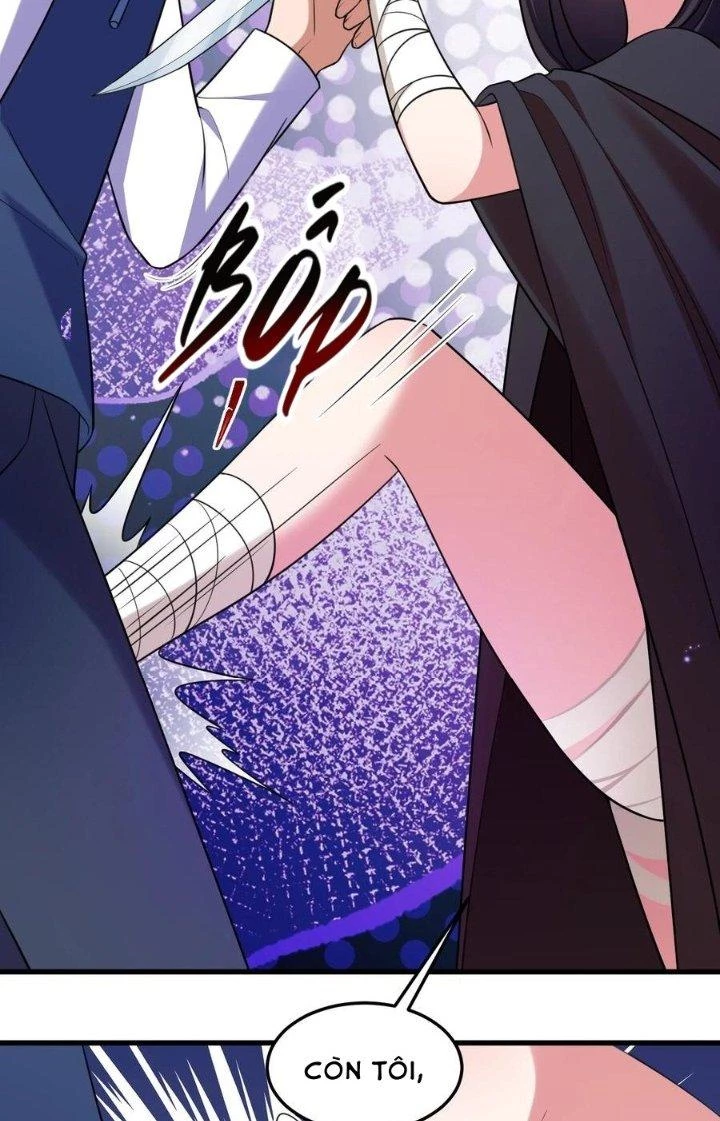 Phương Pháp Sử Dụng Ma Nữ Và Thánh Nữ Chapter 51 - 8