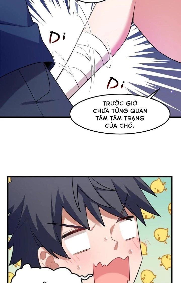 Phương Pháp Sử Dụng Ma Nữ Và Thánh Nữ Chapter 51 - 9