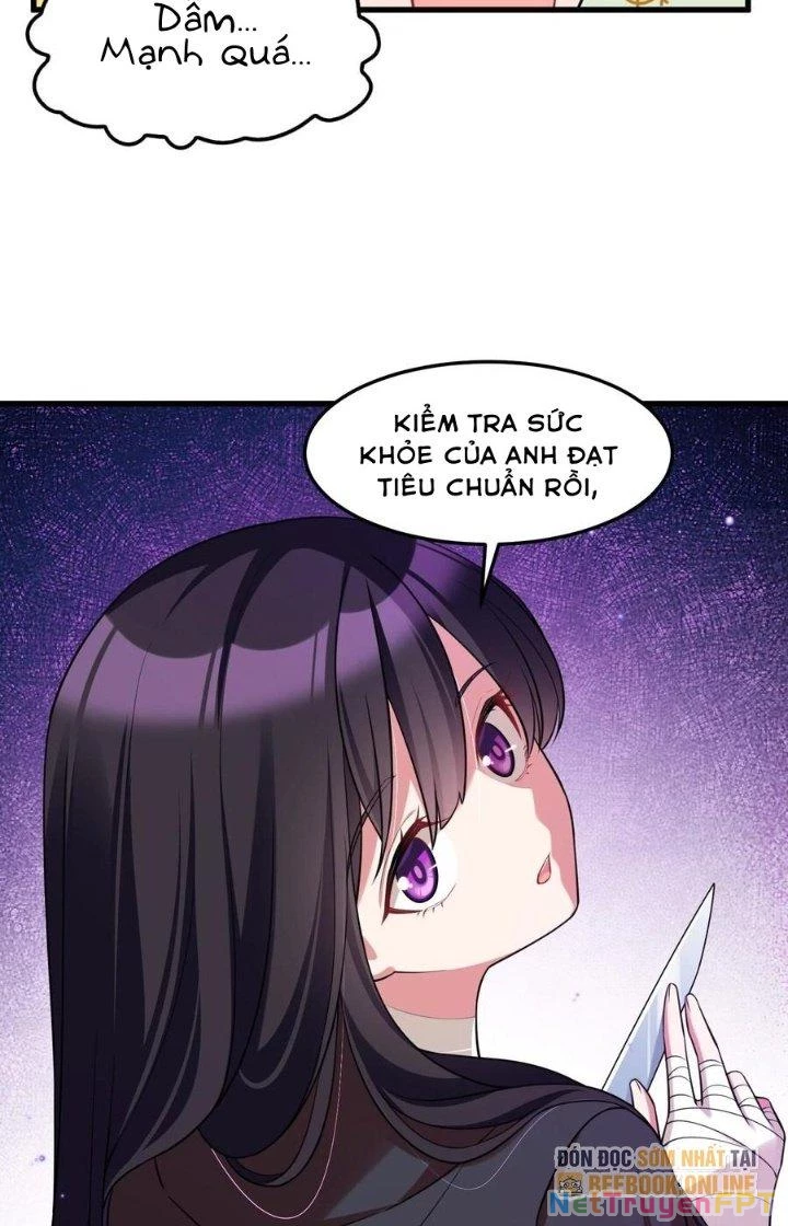 Phương Pháp Sử Dụng Ma Nữ Và Thánh Nữ Chapter 51 - 10