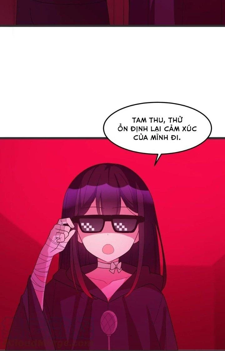 Phương Pháp Sử Dụng Ma Nữ Và Thánh Nữ Chapter 51 - 38