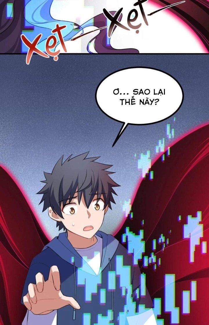 Phương Pháp Sử Dụng Ma Nữ Và Thánh Nữ Chapter 51 - 43