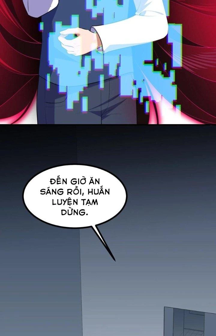 Phương Pháp Sử Dụng Ma Nữ Và Thánh Nữ Chapter 51 - 44